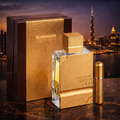 Amber Oud Al Haramain - Lusso Dorato 75ml