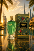 Urban Man Paradise 100 ml