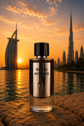 Black Afgano - Wadi al Khaleej 100ml