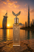 Shaheen White - Al Fakhr 100ml