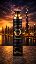 His Confession Dubai - Air Intense 300ml