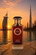 Irish Coffee - Fragrance World 100ml