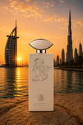 Shaikh Zayed Musk - Al Fakhr 100ml