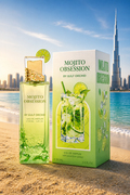 Mojito Obsession - Freschezza Estiva 100ml