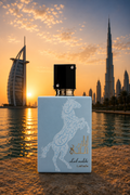 Lail Maleki - Lattafa 100ml