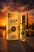 Oud Mood Roll-on Dubai - Golden Elixir 10ml