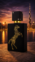 Black Horse Dubai - Intense Power 100ml