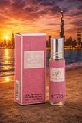 Pink Dubai Roll-on - Sweet Elixir 10ml